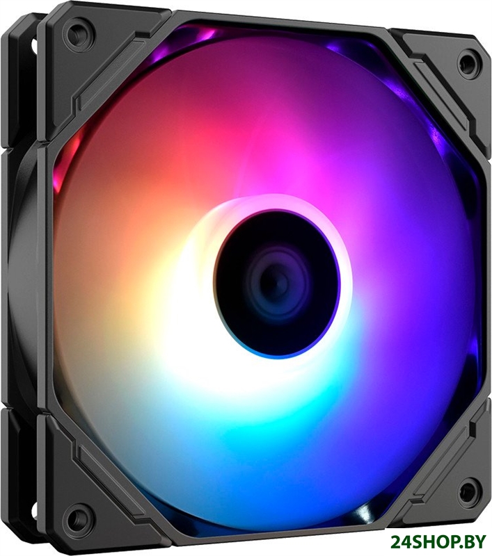Вентилятор для корпуса ID-Cooling TF-12025-PRO-ARGB Вентилятор для корпуса ID-Cooling TF-12025-PRO-ARGB