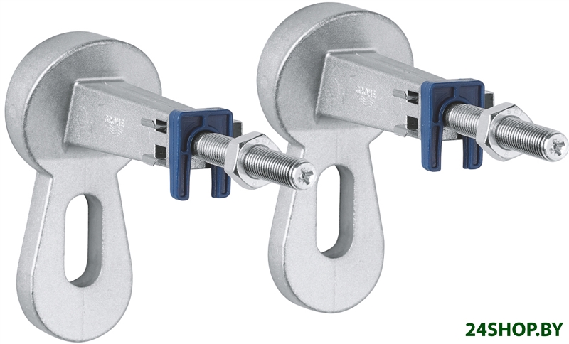 Крепление для инсталляции Grohe Rapid SL 3855800M Крепление для инсталляции Grohe Rapid SL 3855800M