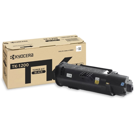 Картридж KYOCERA TK-1200 Картридж KYOCERA TK-1200