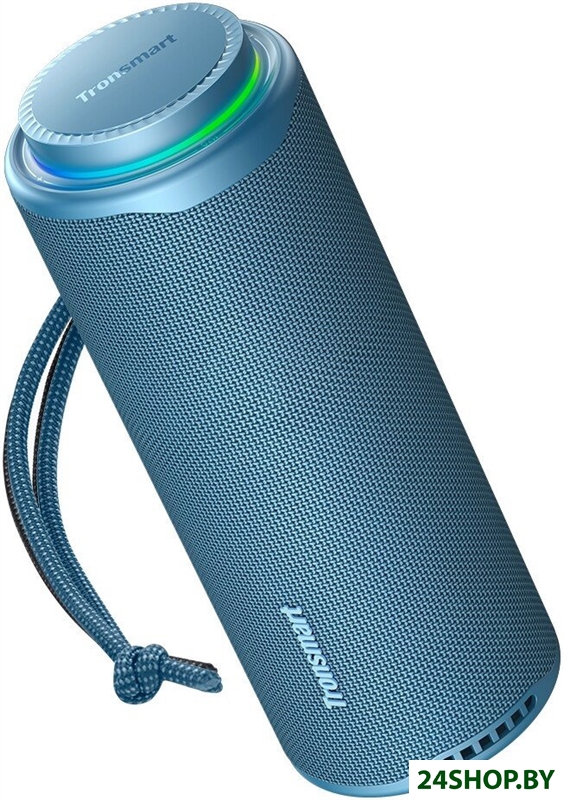 Беспроводная колонка Tronsmart T8 (синий) Беспроводная колонка Tronsmart T8 (синий)