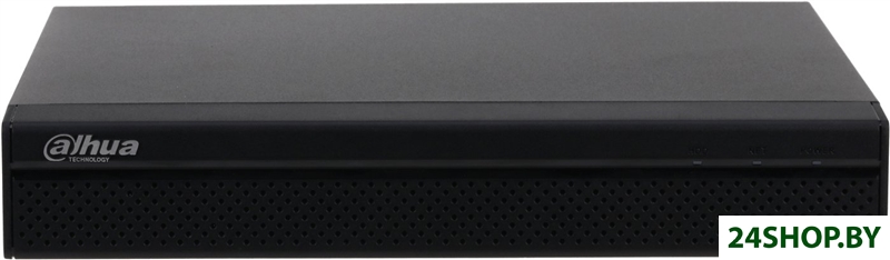 Сетевой видеорегистратор Dahua DHI-NVR1108HS-S3/H Сетевой видеорегистратор Dahua DHI-NVR1108HS-S3/H