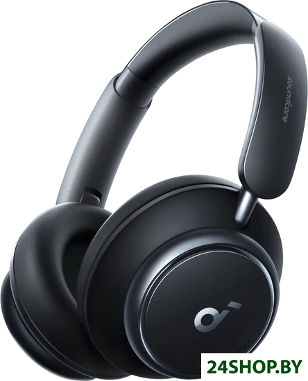 Наушники Anker SoundCore Space Q45 (черный) Наушники Anker SoundCore Space Q45 (черный)