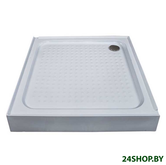 Душевой поддон Erlit ER 100 H 100x100 Душевой поддон Erlit ER 100 H 100x100