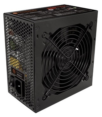 Блок питания Thermaltake 650W (LT-650P) Блок питания Thermaltake 650W (LT-650P)