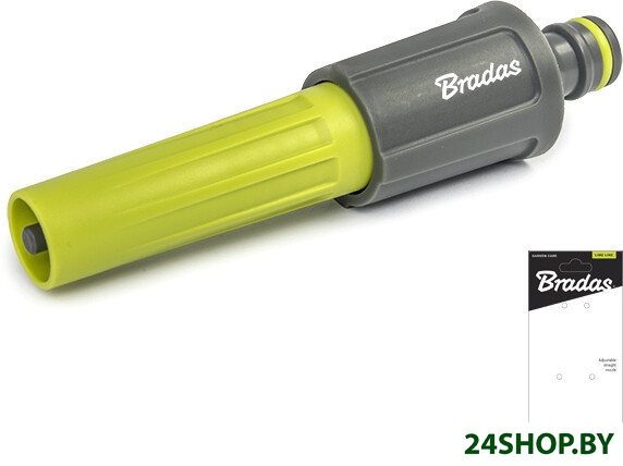 Распылитель Bradas Lime Line LE-04710K Распылитель Bradas Lime Line LE-04710K