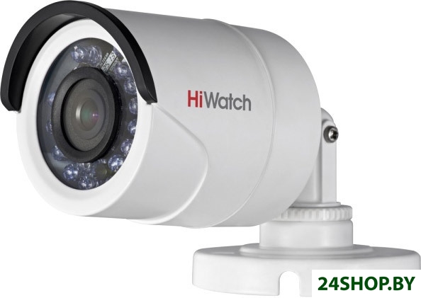 CCTV-камера HiWatch DS-T200 (2.8 мм) CCTV-камера HiWatch DS-T200 (2.8 мм)