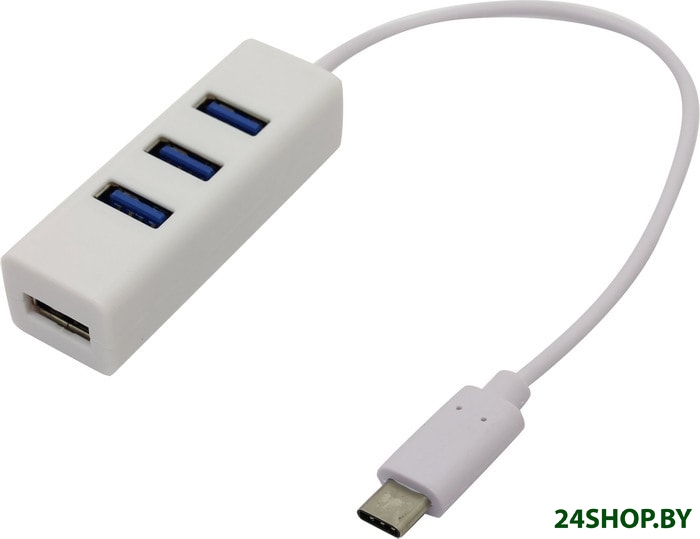 USB-хаб KS-IS KS-321 USB-хаб KS-IS KS-321
