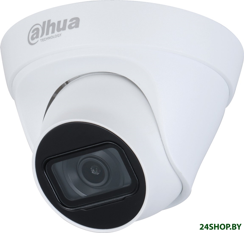 IP-камера Dahua DH-IPC-HDW1431T1P-A-0280B-S6 IP-камера Dahua DH-IPC-HDW1431T1P-A-0280B-S6