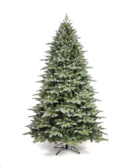 Ель искусственная Winter Time 150 FL1211A-T50-1757T Ель искусственная Winter Time 150 FL1211A-T50-1757T