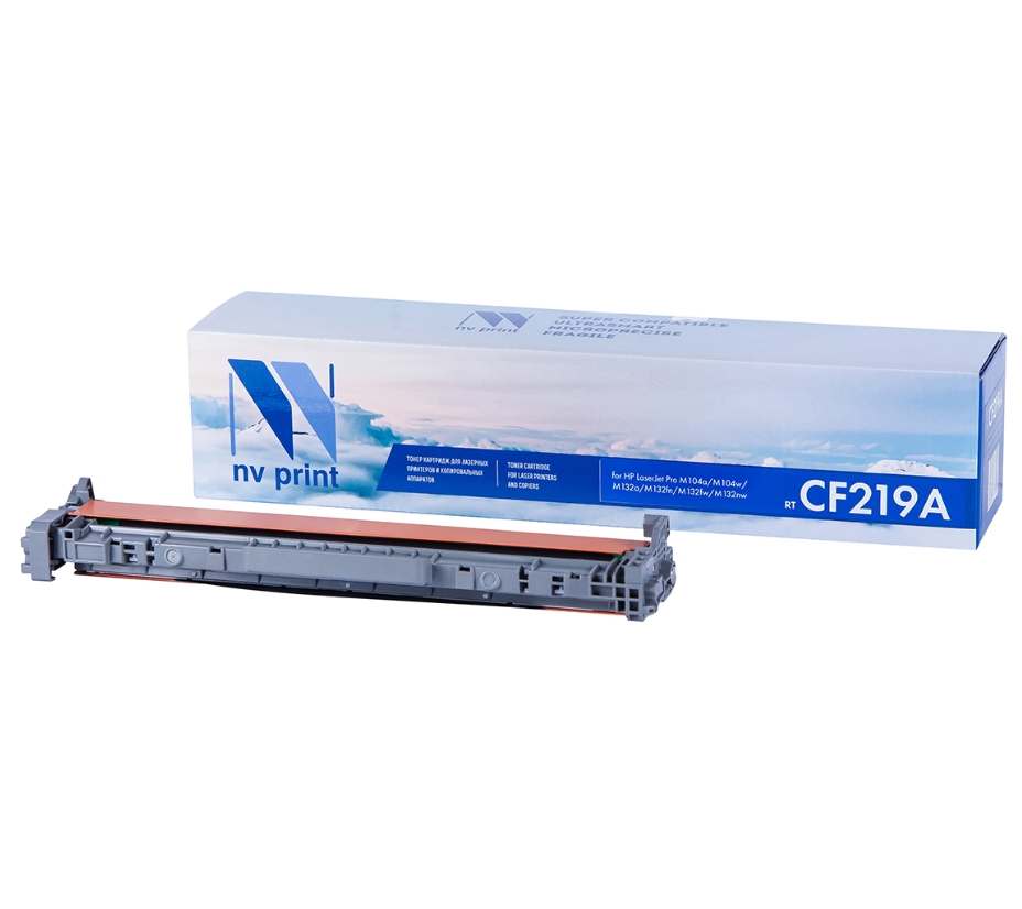 Фотобарабан NV Print CF219A Фотобарабан NV Print CF219A