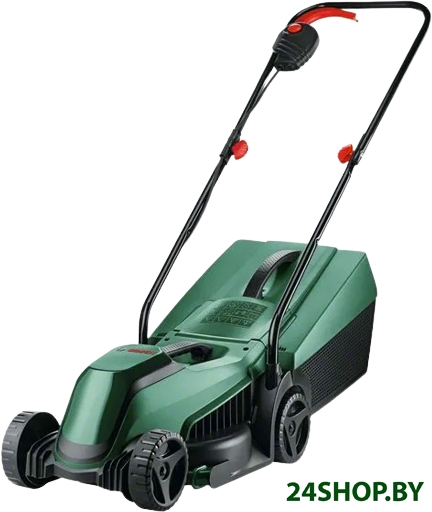 Газонокосилка Bosch EasyMower 18V-32-200 06008B9D01 (без АКБ) Газонокосилка Bosch EasyMower 18V-32-200 06008B9D01 (без АКБ)