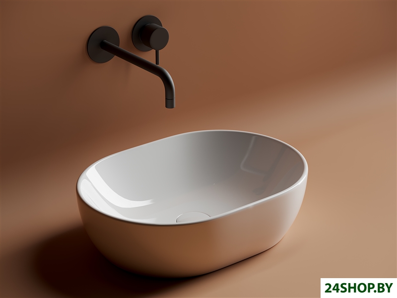 Умывальник Ceramica Nova Element CN6019 Умывальник Ceramica Nova Element CN6019