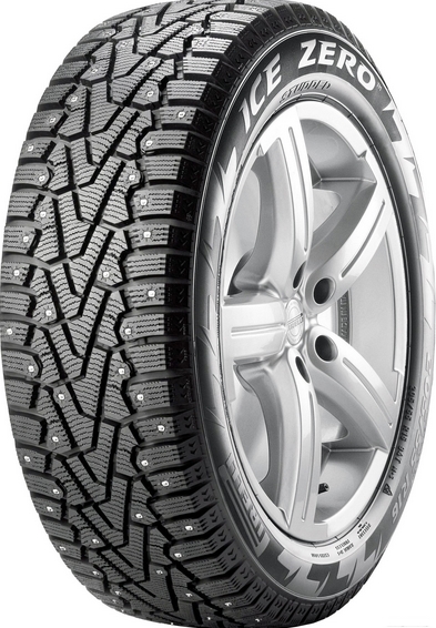 Автомобильные шины Pirelli Ice Zero 235/55R20 105T Автомобильные шины Pirelli Ice Zero 235/55R20 105T