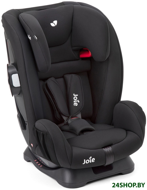 Детское автокресло Joie Fortifi (coal) Детское автокресло Joie Fortifi (coal)