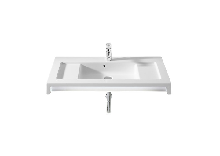 Умывальник Roca Stratum 90x50 (327632000) Умывальник Roca Stratum 90x50 (327632000)