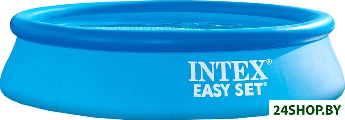 Надувной бассейн Intex Easy Set 28106 (244х61 см) Надувной бассейн Intex Easy Set 28106 (244х61 см)