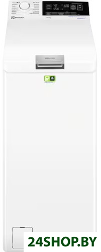 Стиральная машина с вертикальной загрузкой Electrolux SensiCare 600 EW6TN4272P Стиральная машина с вертикальной загрузкой Electrolux SensiCare 600 EW6TN4272P