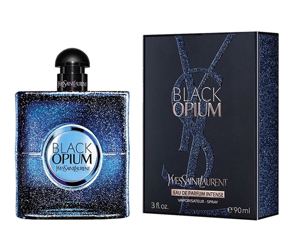 Туалетная вода YSL Opium Black (90 мл) Туалетная вода YSL Opium Black (90 мл)