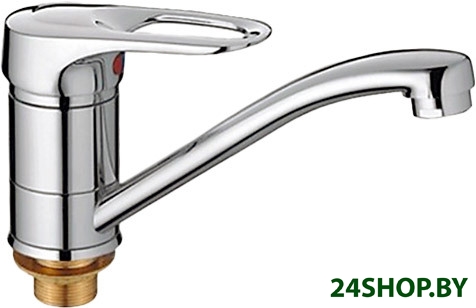 Смеситель Haiba HB4504-2 Смеситель Haiba HB4504-2