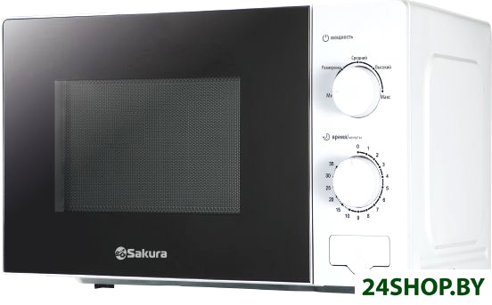Микроволновая печь Sakura SA-7053W Микроволновая печь Sakura SA-7053W