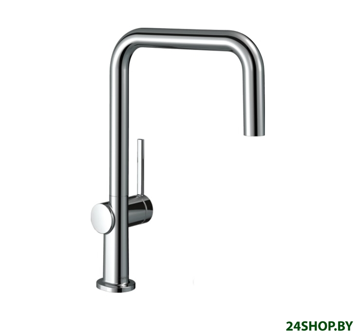 Смеситель Hansgrohe Talis M54 72806000 Смеситель Hansgrohe Talis M54 72806000