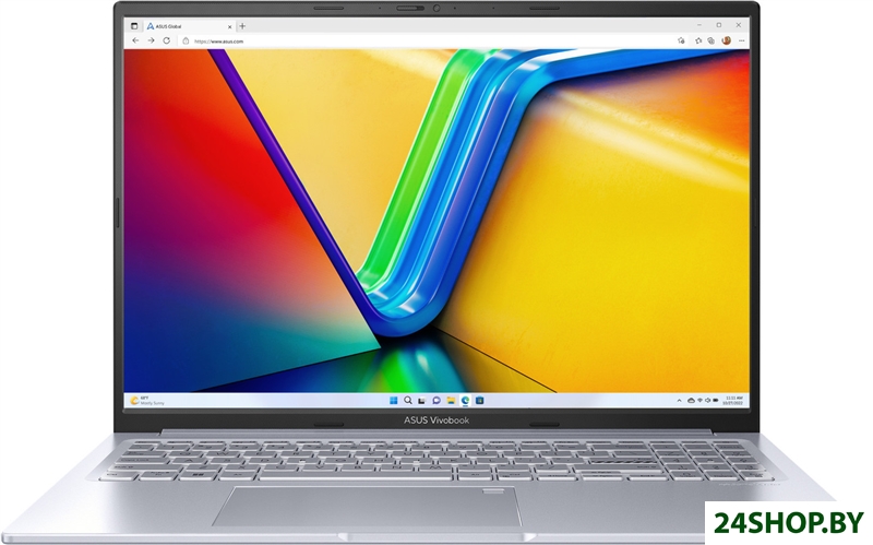 Ноутбук ASUS Vivobook 16X M3604YA-MB192 Ноутбук ASUS Vivobook 16X M3604YA-MB192