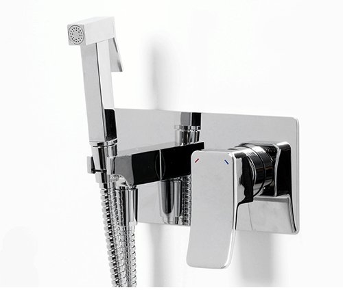 Смеситель Wasserkraft Aller 10638 Смеситель Wasserkraft Aller 10638