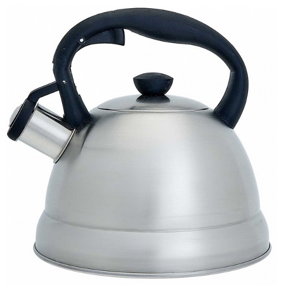 Чайник со свистком Webber BE-0577 Чайник со свистком Webber BE-0577