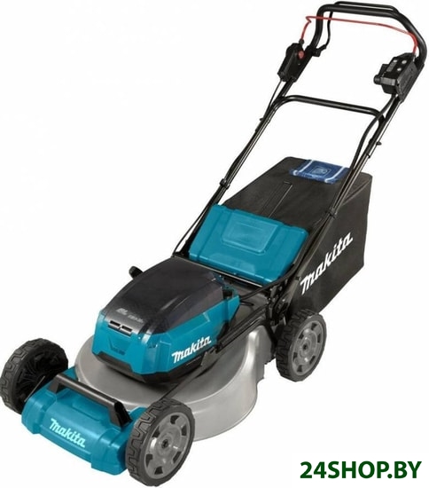 Газонокосилка Makita DLM532Z (без АКБ) Газонокосилка Makita DLM532Z (без АКБ)