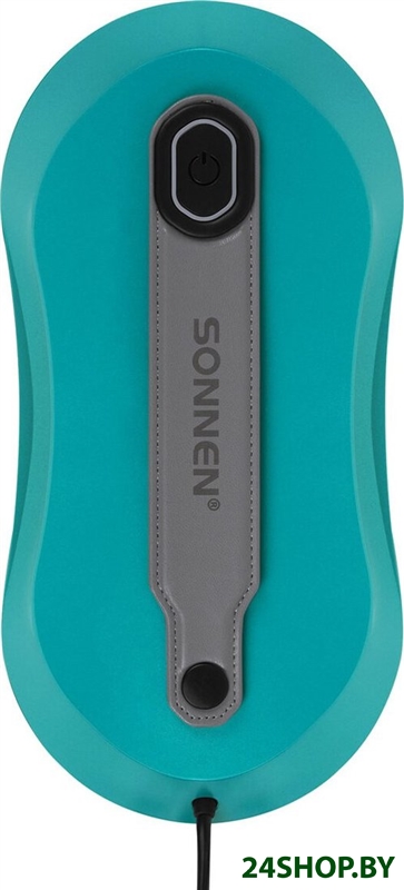Робот для мытья окон Sonnen Tech RWC-124 Dual Spray (456237) Робот для мытья окон Sonnen Tech RWC-124 Dual Spray (456237)