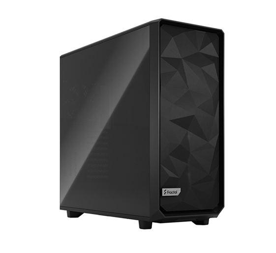 Корпус Fractal Design Meshify 2 XL Dark Tempered Glass Black FD-C-MES2X-01 Корпус Fractal Design Meshify 2 XL Dark Tempered Glass Black FD-C-MES2X-01