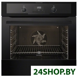 Встраиваемый духовой шкаф Electrolux EOB95551AK Встраиваемый духовой шкаф Electrolux EOB95551AK