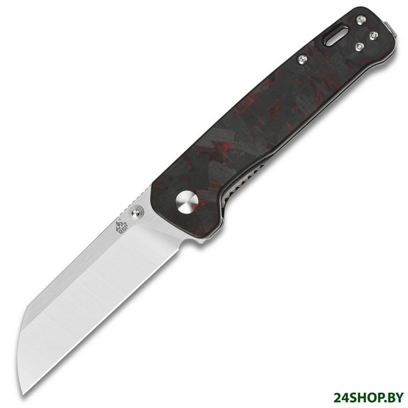 Складной нож QSP Penguin QS130-TRD Складной нож QSP Penguin QS130-TRD