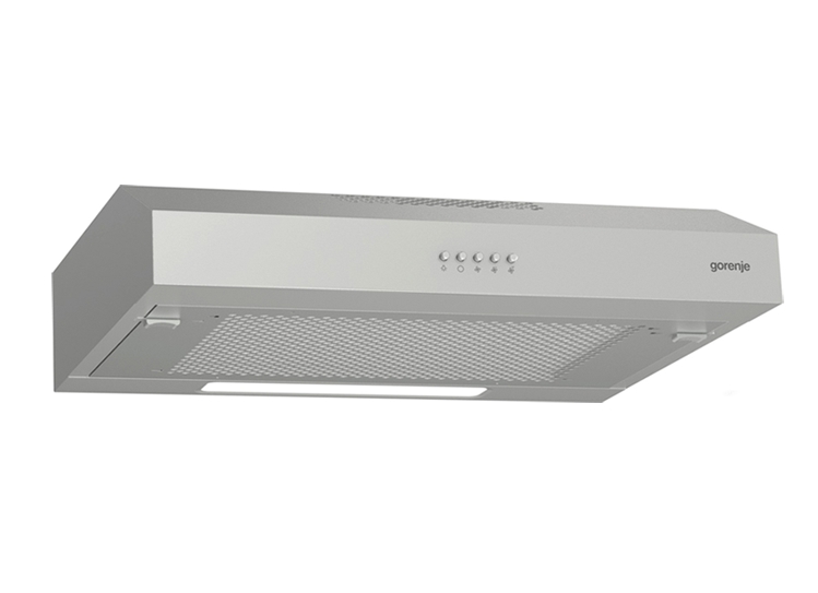 Кухонная вытяжка Gorenje WHU529EX/S Кухонная вытяжка Gorenje WHU529EX/S