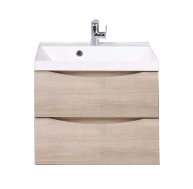 Тумба под умывальник BelBagno Marino-650-2C-SO-RG-P Тумба под умывальник BelBagno Marino-650-2C-SO-RG-P