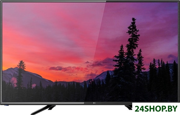 Телевизор BQ 32S05B-SMART Телевизор BQ 32S05B-SMART