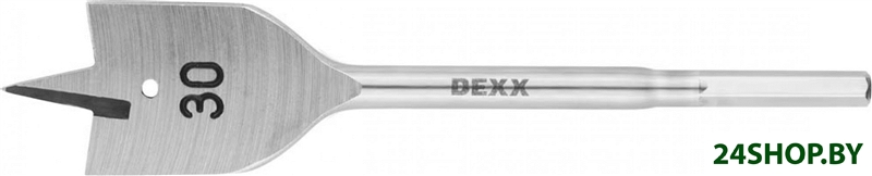 Сверло DEXX 2945-30 Сверло DEXX 2945-30