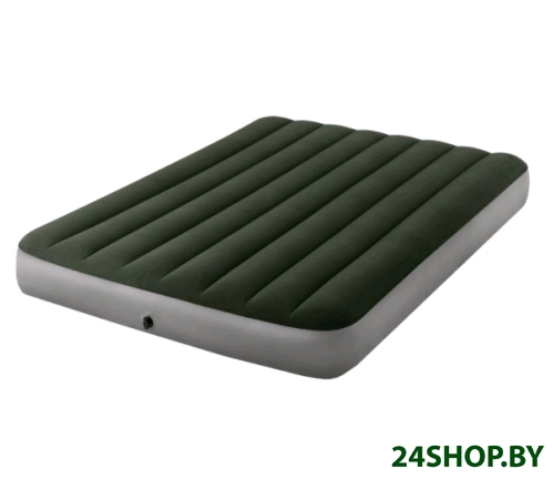 Матрас надувной INTEX DURA-BEAM FULL 64778 (137х191х25 см) Матрас надувной INTEX DURA-BEAM FULL 64778 (137х191х25 см)