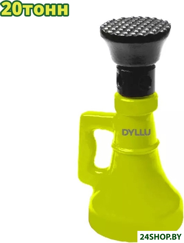 Бутылочный домкрат Dyllu DTJZ2520 Бутылочный домкрат Dyllu DTJZ2520