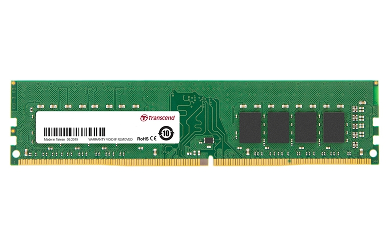 Оперативная память Transcend JetRam 16GB DDR4 PC4-25600 JM3200HLB-16G Оперативная память Transcend JetRam 16GB DDR4 PC4-25600 JM3200HLB-16G