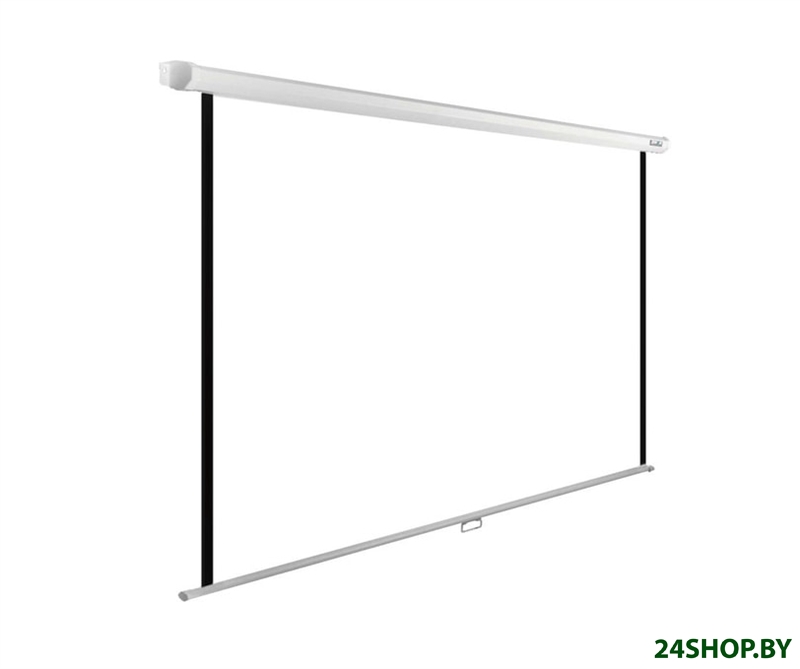 Проекционный экран Cactus WallExpert 220x220 CS-PSWE-220x220-WT Проекционный экран Cactus WallExpert 220x220 CS-PSWE-220x220-WT