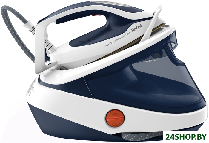 Парогенератор Tefal GV9712E0 Парогенератор Tefal GV9712E0
