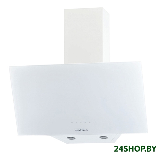 Кухонная вытяжка Krona Helga 600 S (белый) Кухонная вытяжка Krona Helga 600 S (белый)