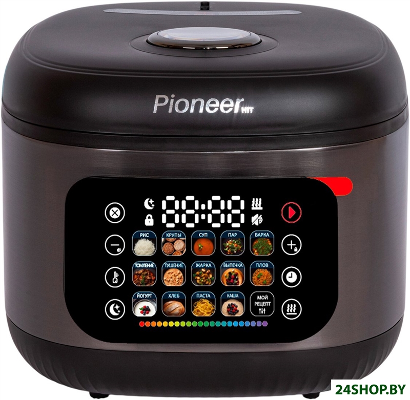 Мультиварка Pioneer MC405 Мультиварка Pioneer MC405