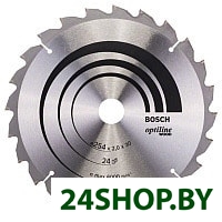 Пильный диск Bosch 2.608.640.434 Пильный диск Bosch 2.608.640.434