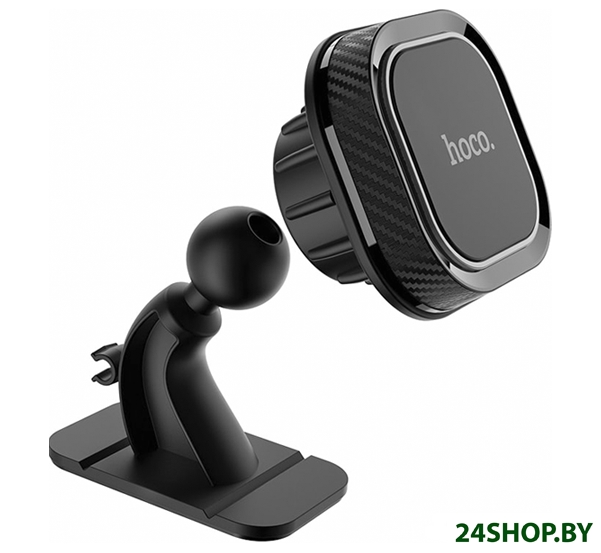Автомобильный держатель Hoco CA53 Intelligent Автомобильный держатель Hoco CA53 Intelligent