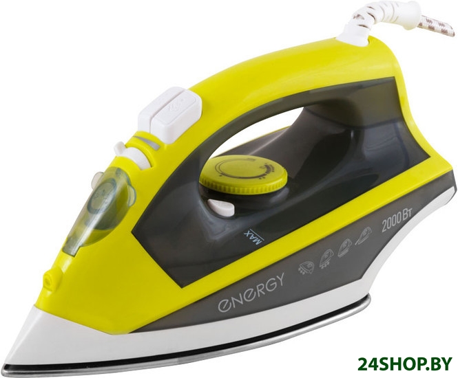 Утюг Energy EN-328 (зеленый) Утюг Energy EN-328 (зеленый)