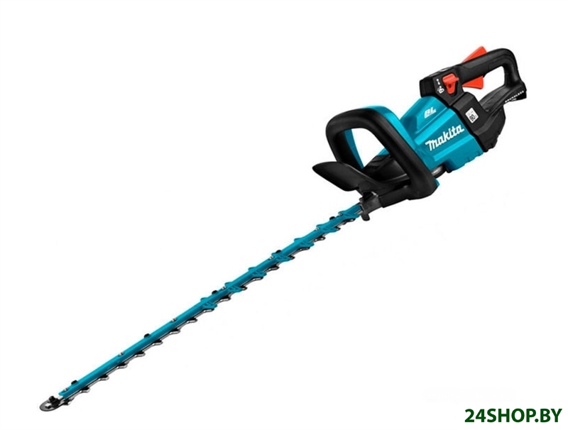 Кусторез Makita DUH602Z (без АКБ) Кусторез Makita DUH602Z (без АКБ)