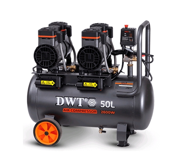 Компрессор DWT K26-50 OA-CU Компрессор DWT K26-50 OA-CU