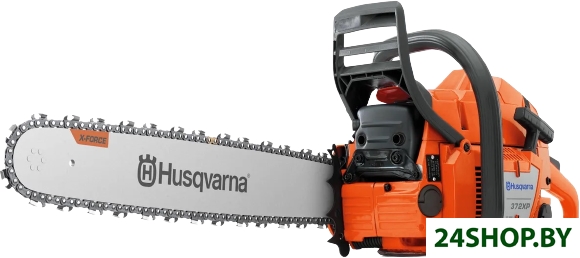 Бензопила Husqvarna 372 XP (965702918) Бензопила Husqvarna 372 XP (965702918)